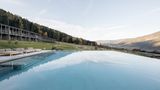 AKI Family Resort Plose Pool
