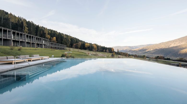 <b>AKI Family Resort Plose Pool</b>. Images powered by <a href="https://www.leonardoworldwide.com/" title="Leonardo Worldwide" target="_blank">Leonardo</a>.