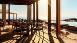 Santo Pure Oia Suites & Spa Restaurant