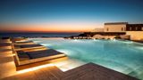 Santo Pure Oia Suites & Spa Pool