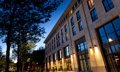 IntercityHotel Bremen