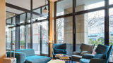 IntercityHotel Bremen Lobby