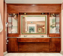 Palm Beach Shores Resort & Villas Room