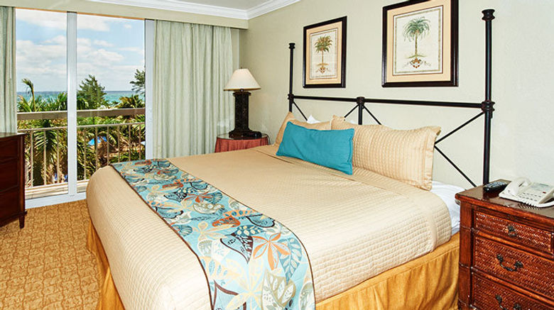 Palm Beach Shores Resort  and  Villas Room. Images powered by <a href="https://www.leonardoworldwide.com" target="_blank" rel="noopener">Leonardo</a>.