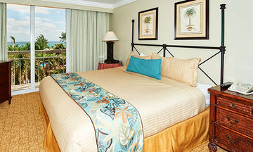 Palm Beach Shores Resort & Villas