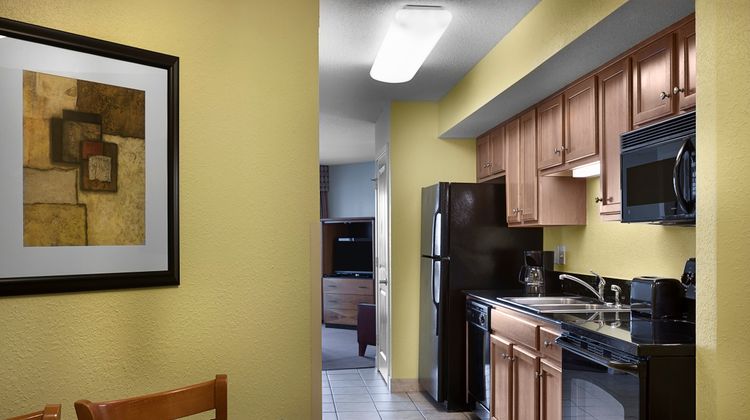 Bay View Resort Suite