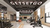 EVEN Hotel Dianchi Lake Health Club