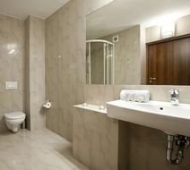 Hotel Tychy Room