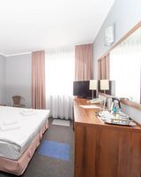 Hotel Tychy