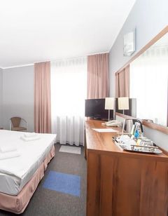 Hotel Tychy