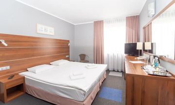 Hotel Tychy