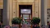 The Edinburgh Grand Exterior