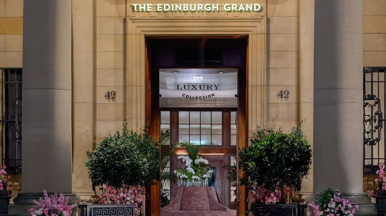 <b>The Edinburgh Grand Exterior</b>. Images powered by <a href="https://www.leonardoworldwide.com/" title="Leonardo Worldwide" target="_blank">Leonardo</a>.
