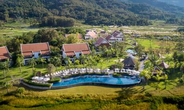 Pullman Luang Prabang