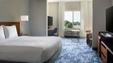 Fairfield Inn & Sts Oklahoma City Yukon Suite