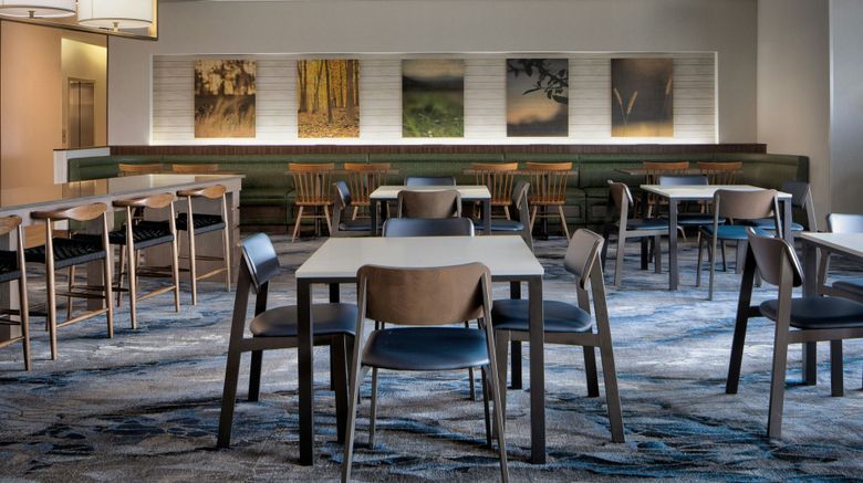 <b>Fairfield Inn & Sts Oklahoma City Yukon Restaurant</b>. Images powered by <a href="https://www.leonardoworldwide.com/" title="Leonardo Worldwide" target="_blank">Leonardo</a>.