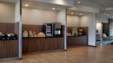 Fairfield Inn & Sts Oklahoma City Yukon Restaurant