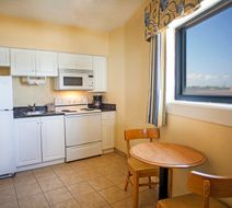 Compass Cove Oceanfront Resort Exterior