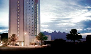 Novotel Monterrey Valle