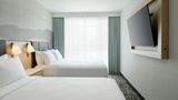 Residence Inn Bromont Suite