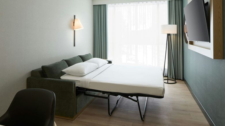<b>Residence Inn Bromont Suite</b>. Images powered by <a href="https://www.leonardoworldwide.com/" title="Leonardo Worldwide" target="_blank">Leonardo</a>.