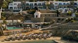 Karma Porto Paros Hotel & Villas Exterior