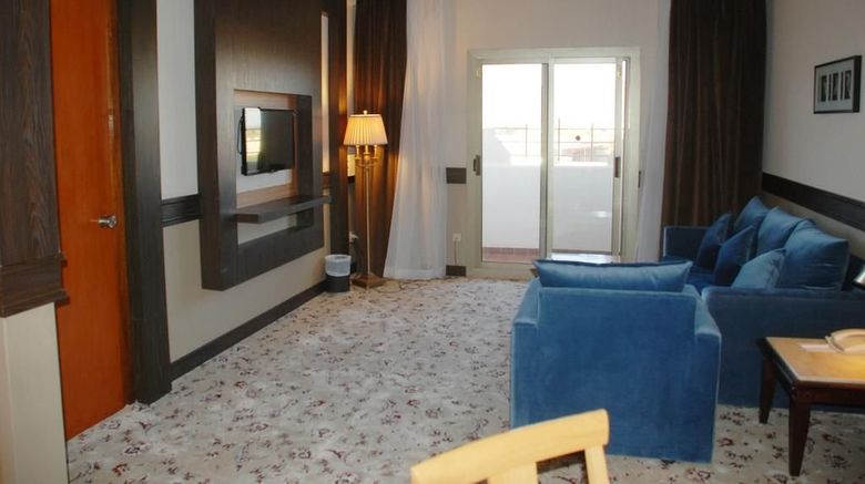 <b>Al Rabea Hotel Suite</b>. Images powered by <a href="https://www.leonardoworldwide.com/" title="Leonardo Worldwide" target="_blank">Leonardo</a>.