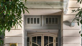 The Excelsior Exterior