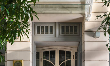 The Excelsior