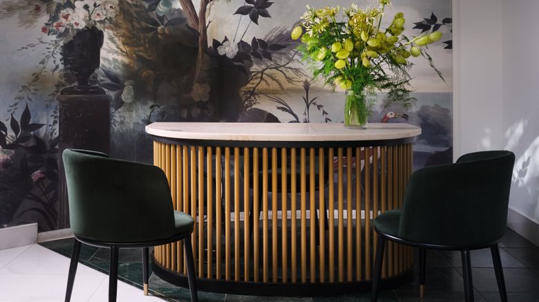 <b>The Excelsior Lobby</b>. Images powered by <a href="https://www.leonardoworldwide.com/" title="Leonardo Worldwide" target="_blank">Leonardo</a>.
