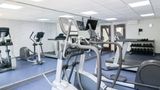 Garner Hotel Glen Burnie BWI Airport Health Club