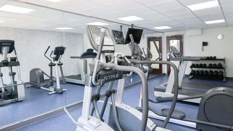 <b>Garner Hotel Glen Burnie BWI Airport Health Club</b>. Images powered by <a href="https://www.leonardoworldwide.com/" title="Leonardo Worldwide" target="_blank">Leonardo</a>.