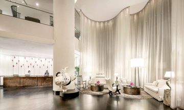 Pullman Bangkok Hotel G