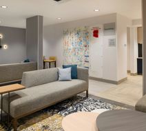 TownePlace Suites Prescott Valley Lobby
