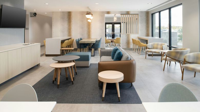 <b>TownePlace Suites Prescott Valley Restaurant</b>. Images powered by <a href="https://www.leonardoworldwide.com/" title="Leonardo Worldwide" target="_blank">Leonardo</a>.