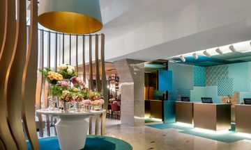 Novotel Istanbul Bosphorus Hotel