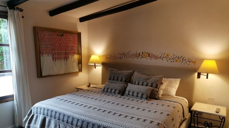 Posada Real De Chiapas Hotel Room