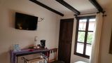 <b>Posada Real De Chiapas Hotel Suite</b>. Images powered by <a href="https://www.leonardoworldwide.com/" title="Leonardo Worldwide" target="_blank">Leonardo</a>.