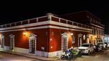 <b>Posada Real De Chiapas Hotel Exterior</b>. Images powered by <a href="https://www.leonardoworldwide.com/" title="Leonardo Worldwide" target="_blank">Leonardo</a>.