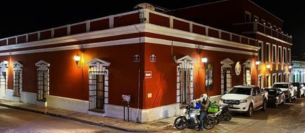 Posada Real De Chiapas Hotel Exterior