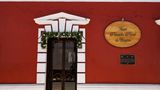 <b>Posada Real De Chiapas Hotel Exterior</b>. Images powered by <a href="https://www.leonardoworldwide.com/" title="Leonardo Worldwide" target="_blank">Leonardo</a>.