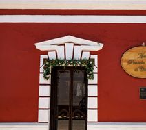 Posada Real De Chiapas Hotel Exterior