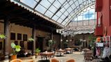 <b>Posada Real De Chiapas Hotel Restaurant</b>. Images powered by <a href="https://www.leonardoworldwide.com/" title="Leonardo Worldwide" target="_blank">Leonardo</a>.