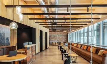 Novotel Mexico City Toreo