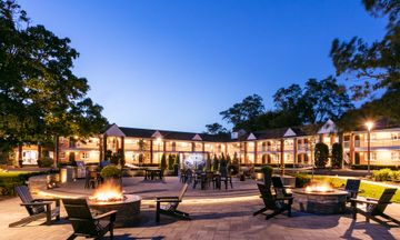 The Cove Hotel