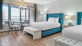 River Crab Blue Water Inn Room
