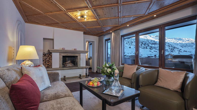 <b>Hotel Zurserhof Suite</b>. Images powered by <a href="https://www.leonardoworldwide.com/" title="Leonardo Worldwide" target="_blank">Leonardo</a>.
