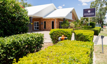 Emerald Maraboon Motor Inn