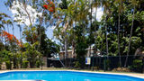 Emerald Maraboon Motor Inn Pool