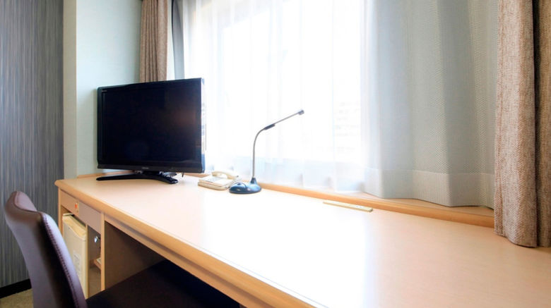 <b>Richmond Hotel Naha Kumoji Other</b>. Images powered by <a href="https://www.leonardoworldwide.com/" title="Leonardo Worldwide" target="_blank">Leonardo</a>.